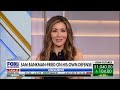 Convicted crypto mogul Sam Bankman-Fried insists he's innocent in exclusive prison interview