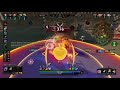 Smite penta