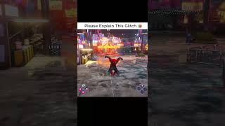 I Said Forward… Game Said NO 😭| Spider-Man 2 [4K 60FPS] | #shorts #gaming