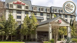Hilton Garden Inn Houston NW/Willowbrook | Houston (TX), United States | Hotel Review 🌟