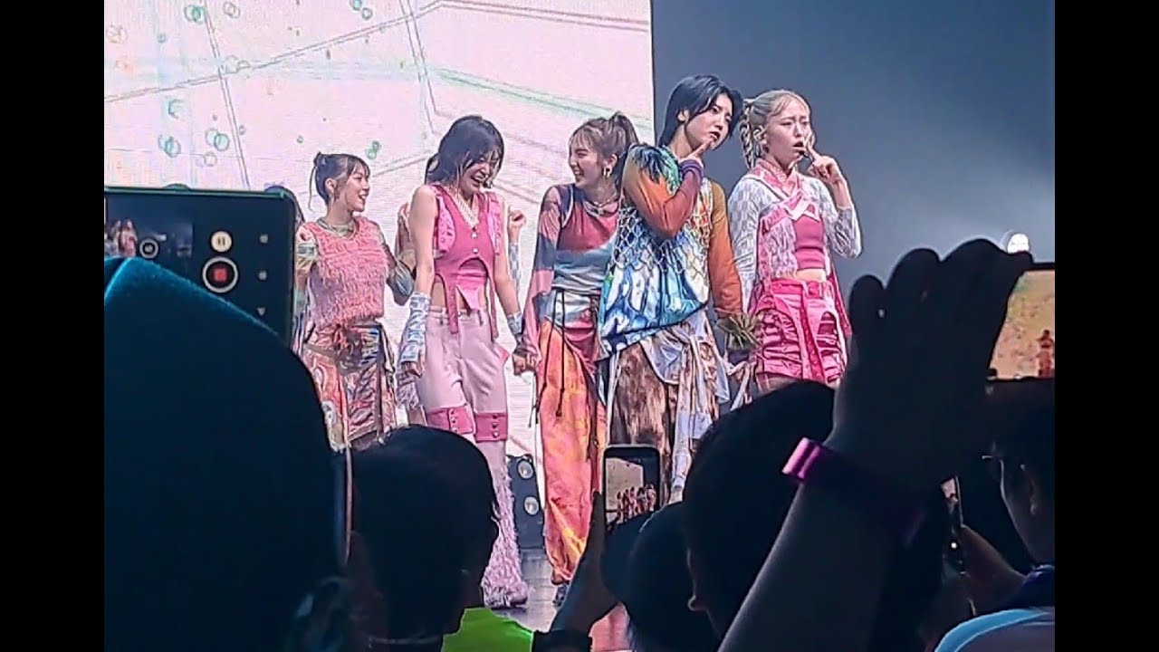 AMEFURASSHI & onefive 