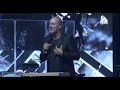 Spiritually Alive Brian Houston Open Heavens mp3