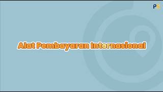 Economics Grade 11: Balance of Payments and Currency Exchange Rates, International Payment Instru...