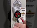 #externalvoltagetestpoint #industrialelectrician #safetestpoint