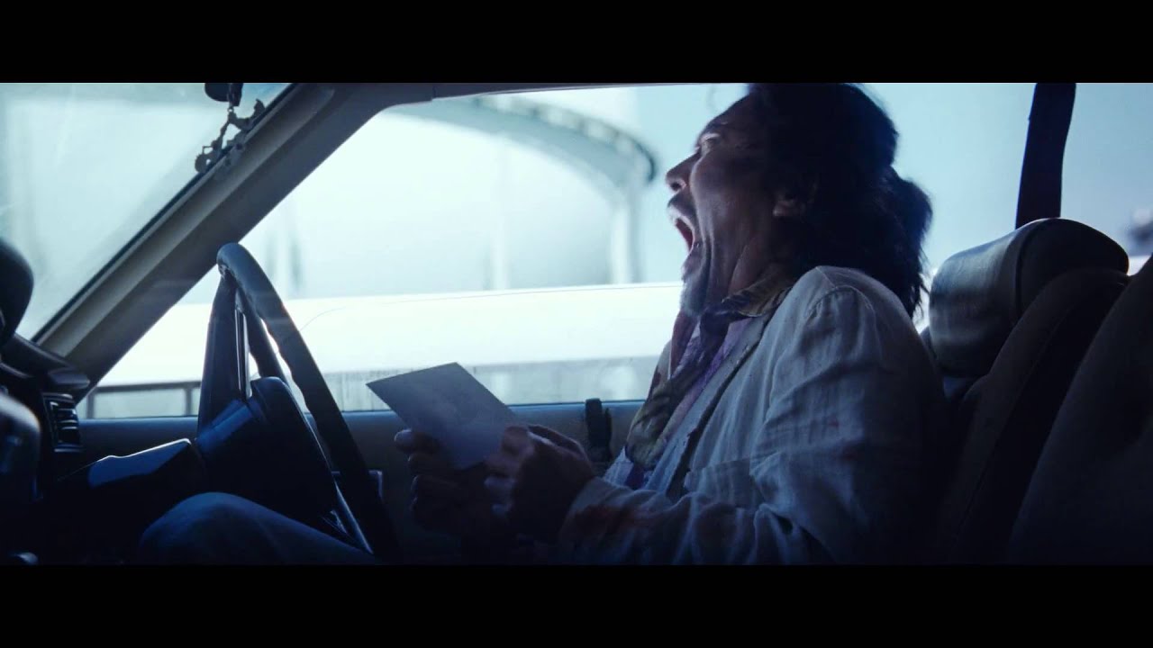 見逃し無料配信 映画 渇き Tv再放送 フル動画を視聴する方法