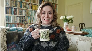 BOOKS THAT FEEL LIKE HOME - THE STORIES I WANT TO LIVE IN! ❤️ 📕