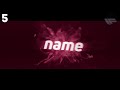 End of video
