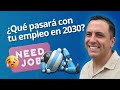 Del data entry a la estrategia: Cómo reinventarte para no ser reemplazado por la IA