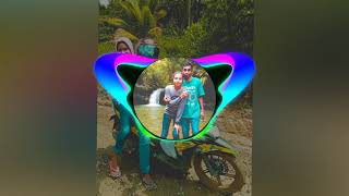 Musik DJ reggae Wana Axelo remix 2020 2021