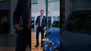 Exposing the Secret 90s Hypercar