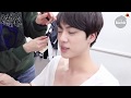 [ENG] 180202 [BANGTAN BOMB] BTS with Special MC Jin @ 2017 KBS Song Festival