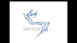 SEPTEM - Powietrzem moim jest (w oryg. Michael W. Smith- Breath)