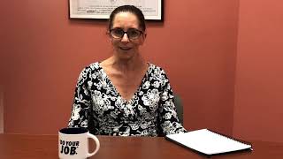 Introducing... ASK ALYSSA!
