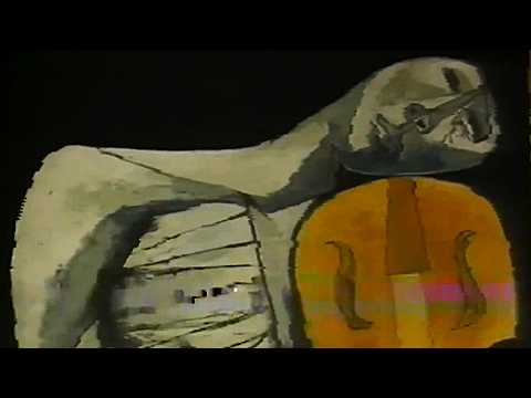 La obra de Oswaldo Guayasamín y la obra de José Donoso en el teatro | Ojo con el arte - T1E4