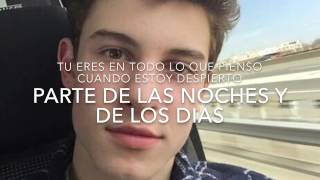 Crazy  Shawn Mendes espaol