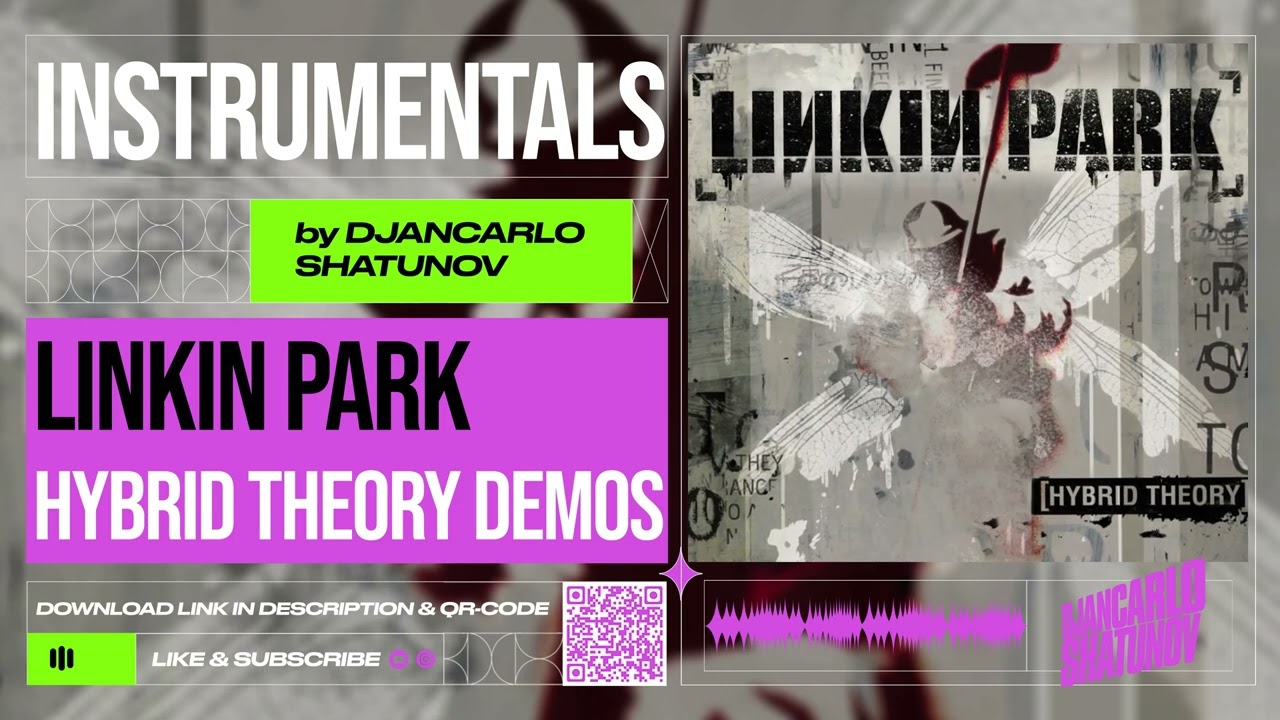 Linkin Park - Carousel (Demo) (Instrumental)