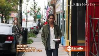 Mr.pickles On Abc Family August 7Th 2013 Totally Real And Rare