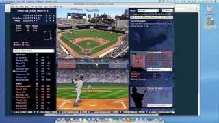 How to Play Baseball Mogul 2014 on Mac with CrossOver.
