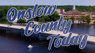 Onslow County Today - August 2026