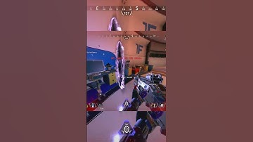 The Apex Gods Hate me