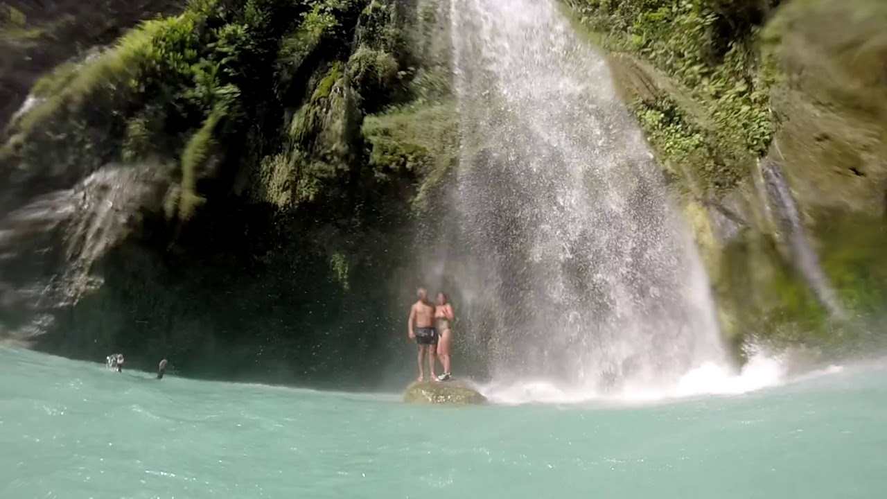 Personalized Moalboal Adventure Tours