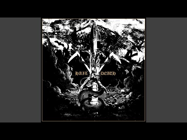 Black Anvil - G.N.O.N
