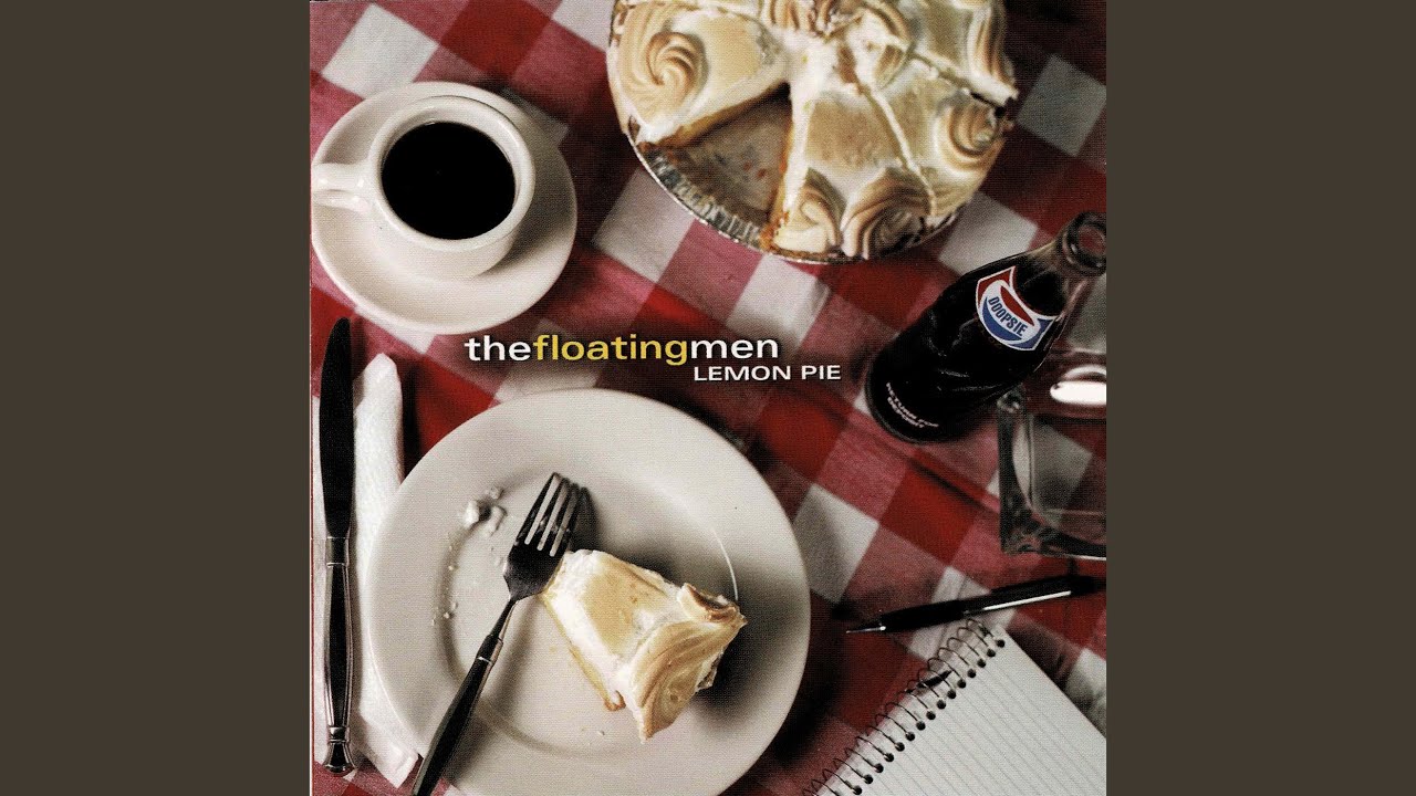 Watch Lemon Pie on YouTube Watch Lemon Pie on YouTube