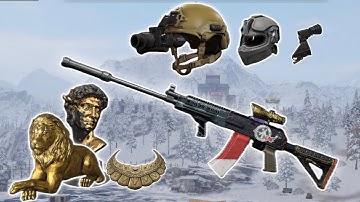 Northridge Solo !?  Hunting Thermal and RED   | Arena Breakout