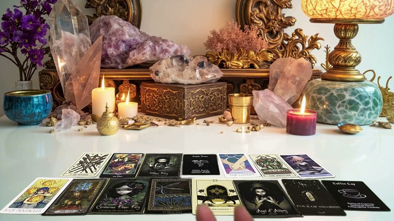 TAURUS   - SH!T IS ABOUT TO GO DOWN, AN EXCUSE TO CONTACT YOU TAURUS LOVE TAROT READING