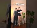 男が許せるハイヒールの限界に挑戦したら、夫の本音が… #shorts