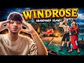 🔥 WE GOT ABANDONED ON A STRANGE ISLAND?! 😱 | Windrose Gameplay LIVE (Portrait)