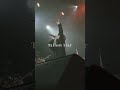 しおんあい「Tallest Liar」2022.11.23 i-STAR presents LIVE 紡-TSUMUGI-2