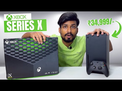 XBOX Series X Review in 2024 for GTA 6: Xbox GamePass at