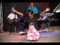 Baba ni maombi yangu (Cover)  |  Purity Atieno & Andrew Ngelelo.