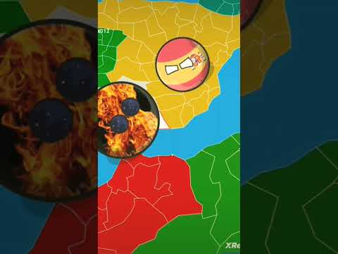 sudamerica es atacado