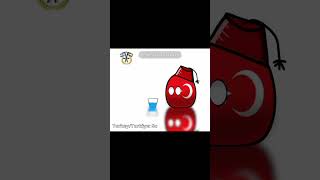 Water In Different Languages Inspirated By