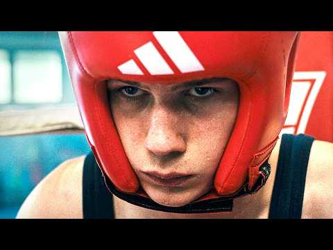 LA DANSE DES RENARDS Bande Annonce (2026) Boxe
