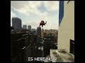 Iron Spider Song
