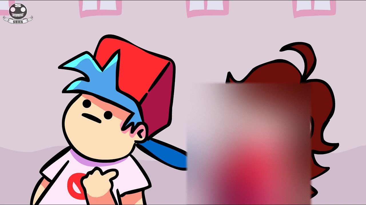 Sarvente - Friday Night Funkin  SUJES - YouTube