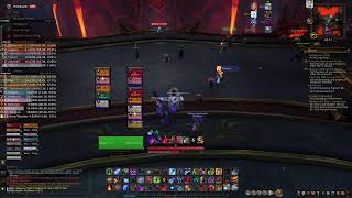 Wulfings Guild Raid