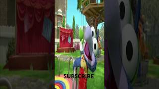 The World Need This Roasted Video 2018 Muppet Babies Exposed