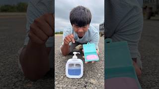 New Soap box And Generic Liquid Soap Unboxing Dekho 😍