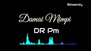Damai Mimpi  Dr Pm  Cover Rockmetal Versi Gahar U0026 Powerful