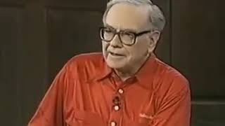 Warren Buffett: This Is The Difference Between Those Who Achieve Their Dreams And Those Who Don't