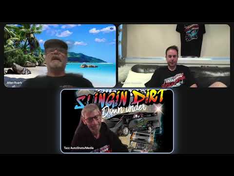 Slingin Dirt Down Under With Nathan Howells