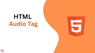 How to Use Audio Tags in HTML: A Step-by-Step Tutorial | Upgrade Skill