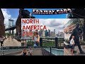 NORTH AMERICA TRAVEL DIARY//AUGUST 2018