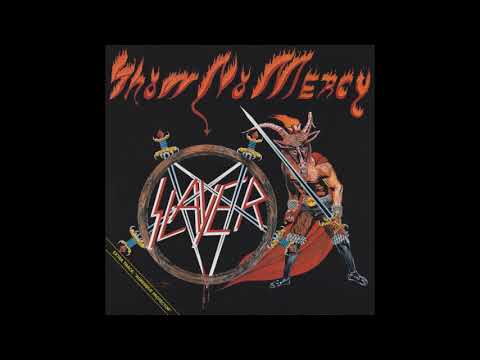 Slayer - Crionics