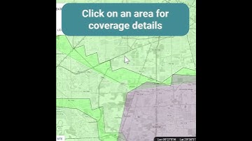 View high resolution topography coverage in Equator