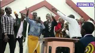 IMANA YASHIZEHO IBIHE BY USEA MINISTRY MUGATATU